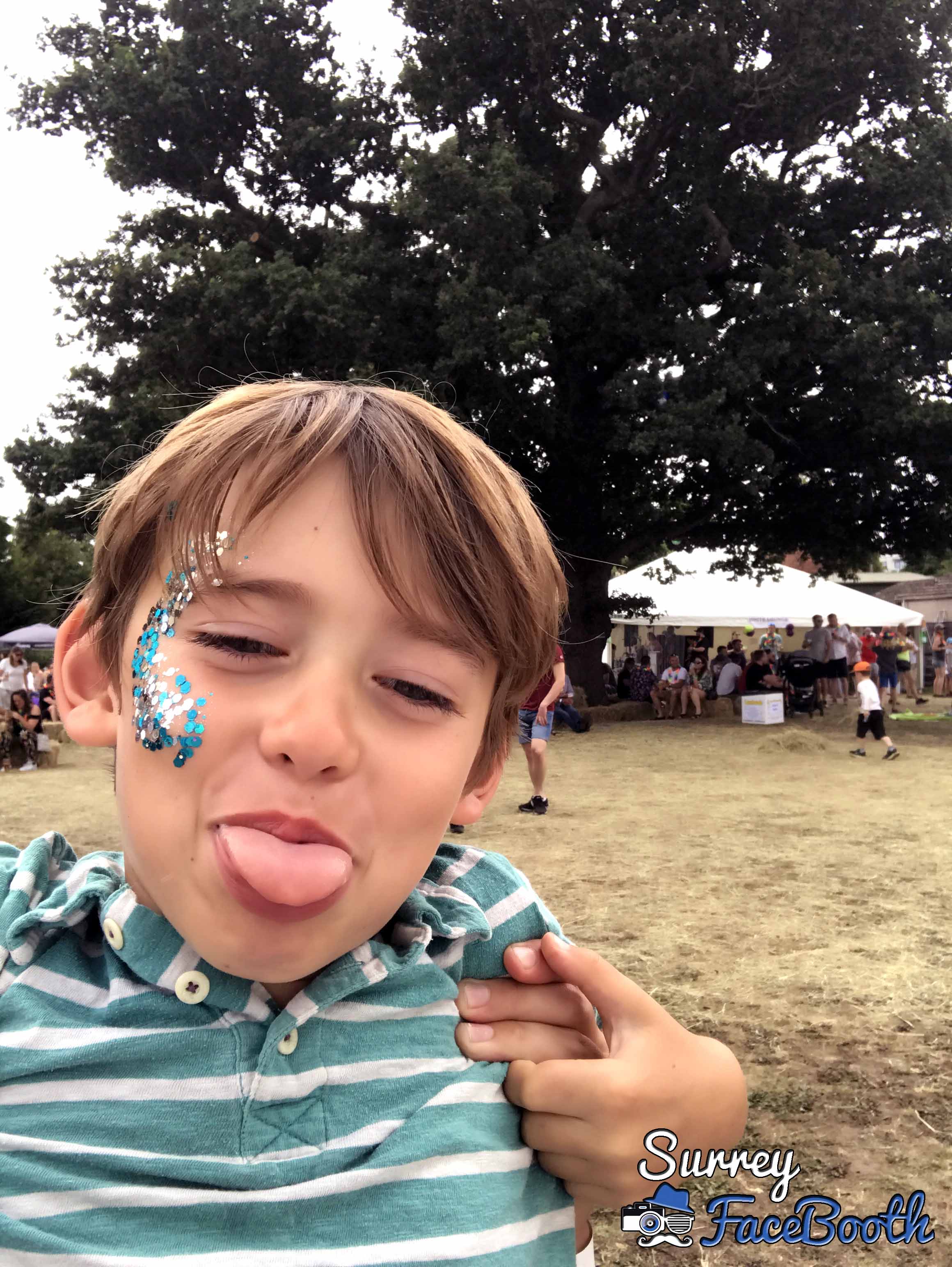 Hersham Beer & Music Festival | View more photos from the event at galleries.surreyfacebooth.co.uk/u/Surrey-FaceBooth/Hersham-Beer-Music-Festival